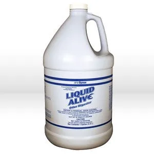 33601 ITW Dymon Liquid Alive Air Freshener,Odor absorber,Spray refill,Opaque