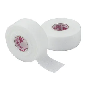 3M 2868 Medipore H Soft Cloth Surgical Tape 8" x 10 Yards