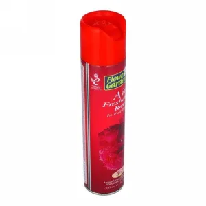 4ME Blooming Flower Air Freshener 300ml