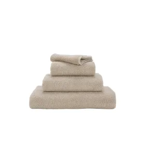 Abyss Twill Wash Cloth 12x12 Linen 770