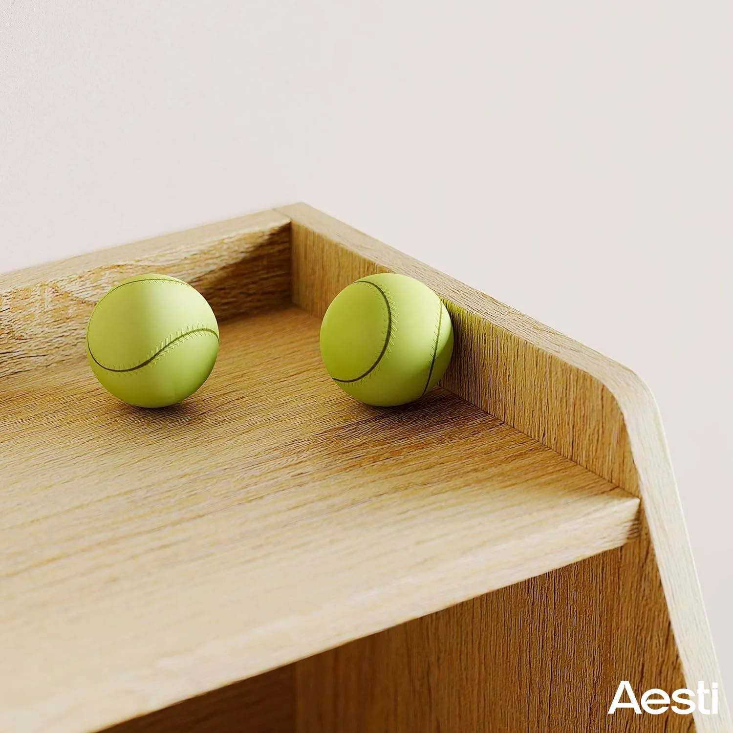 Aesti® Toy Storage Organizer for Kids