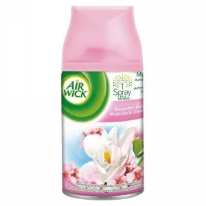 AIR WICK MAGNOILA & CHERRY BLOSSOM AIR FRESHNER 250ML