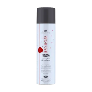 AL REHAB RED ROSE AIR FRESHENER 300ML