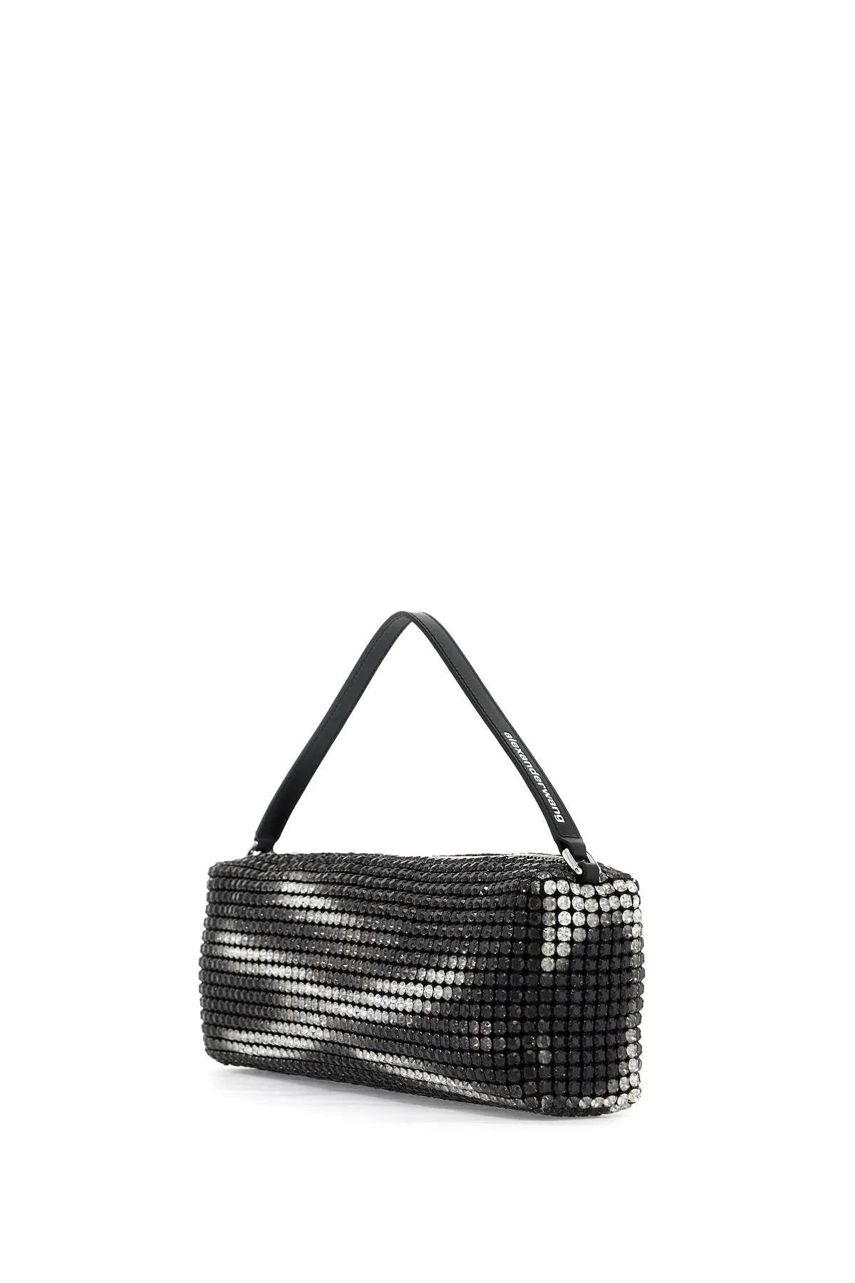 Alexander Wang Rectangular Heiress Handbag