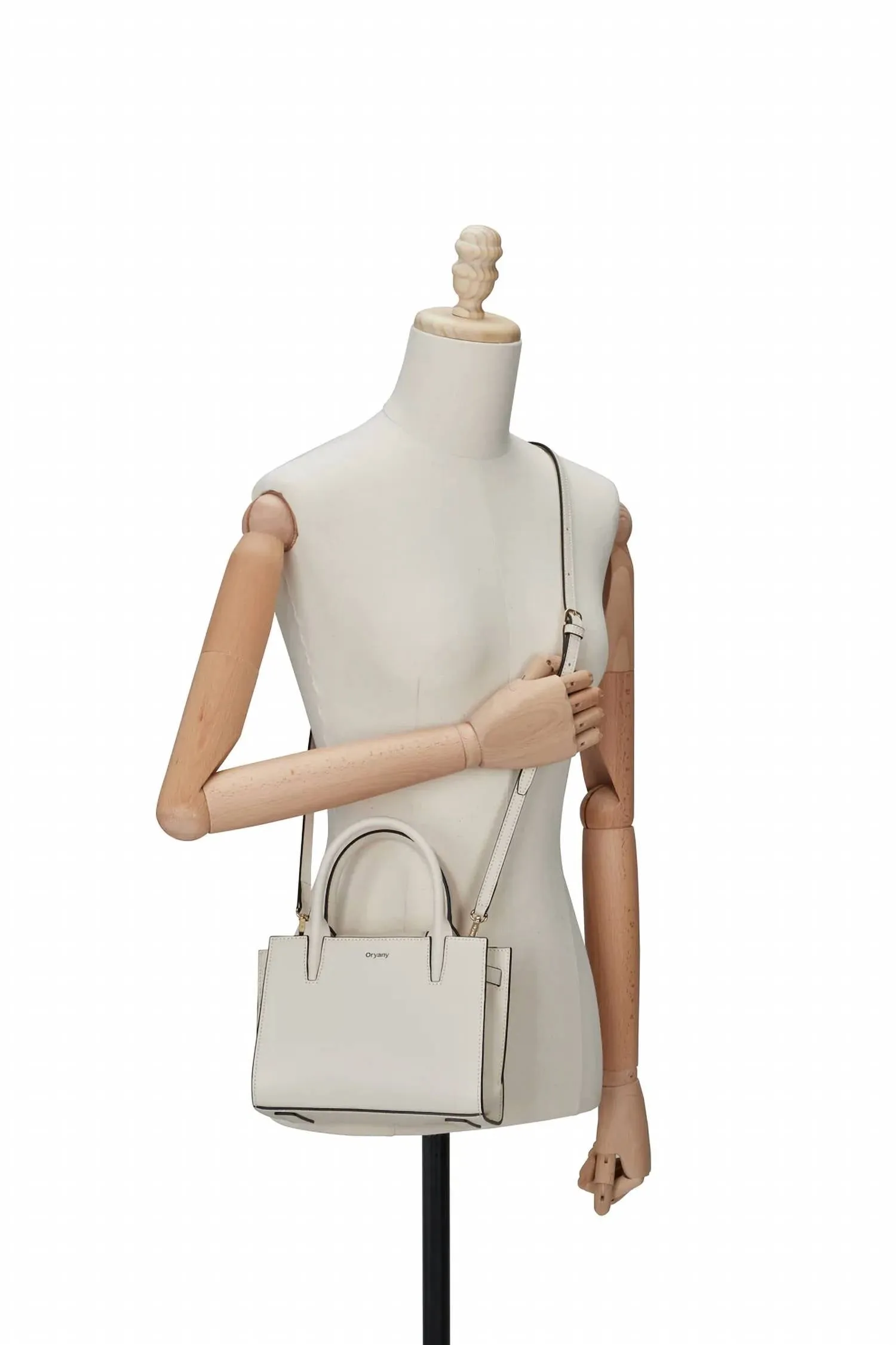 AMINA MINI TOTE