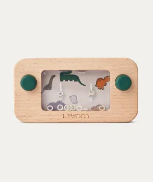 Annegrete Water Game - Dinosaurs / Mist