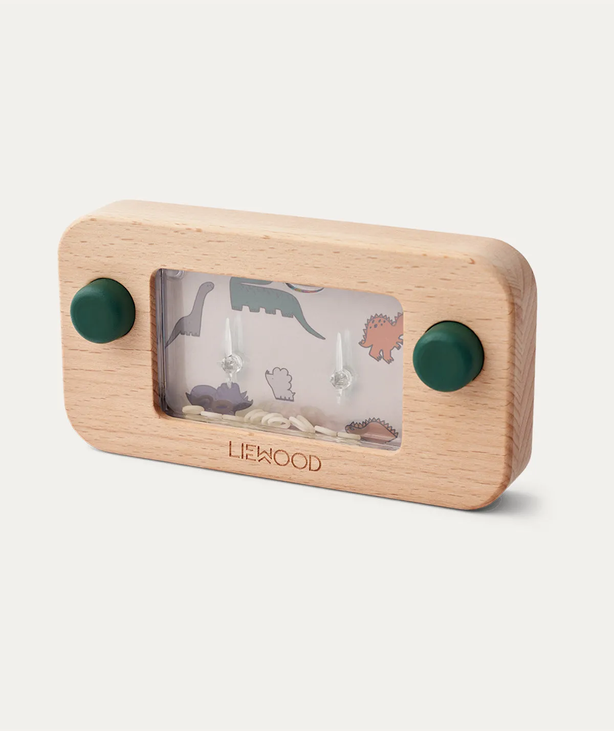Annegrete Water Game - Dinosaurs / Mist