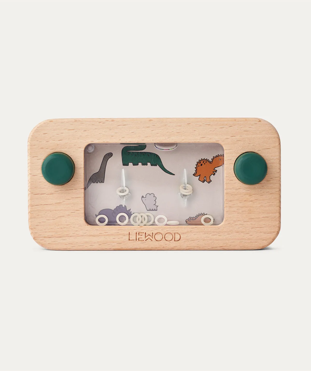 Annegrete Water Game - Dinosaurs / Mist