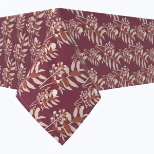 Autumn Branches Tablecloths