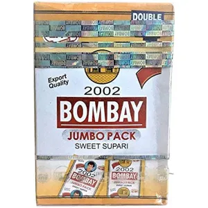 BOMBAY SWEET SUPARI 48S