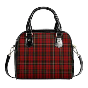 Brodie Tartan Shoulder Handbags