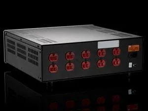 Bryston BIT RM Isolation Transformers Power Conditioner