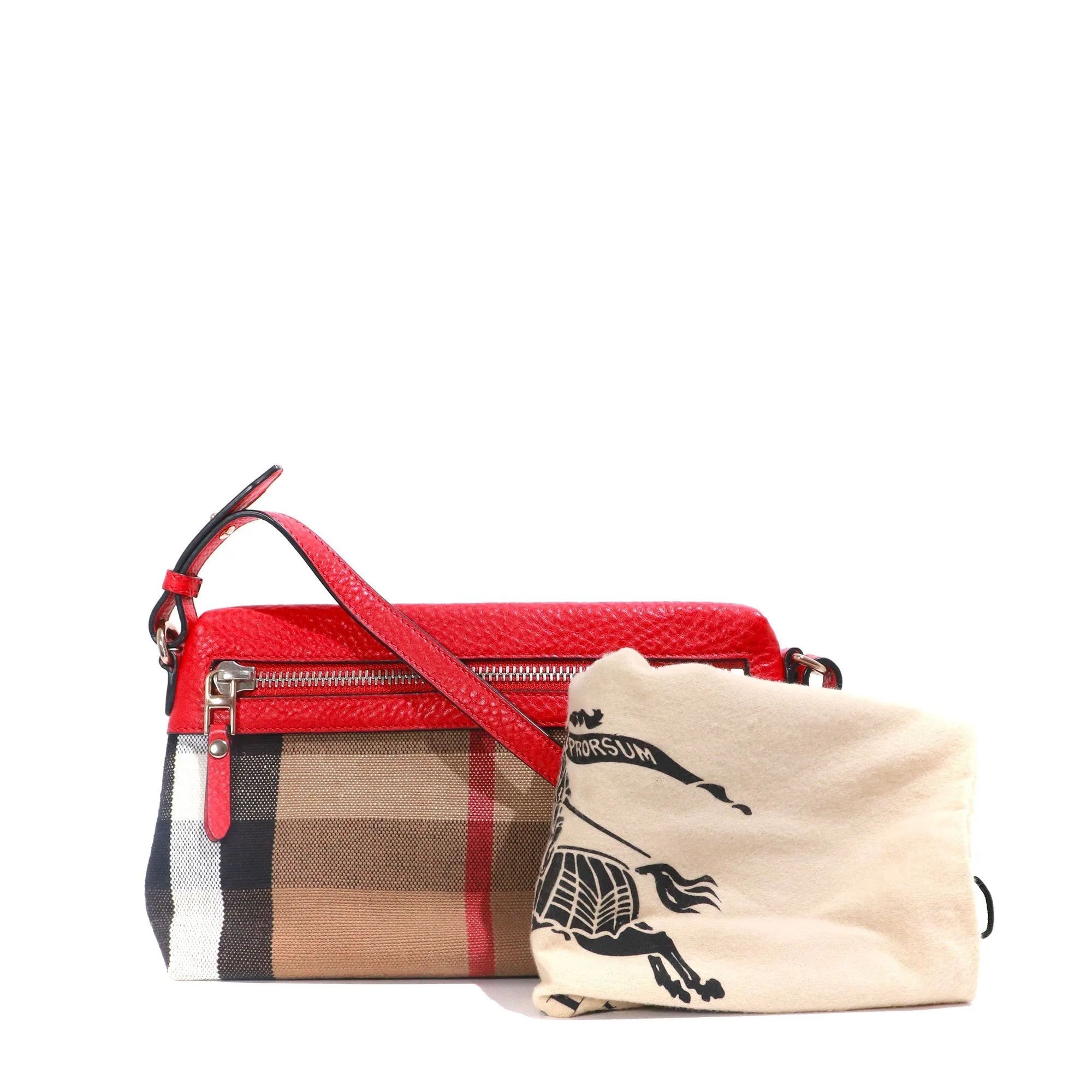 BURBERRY BURBERRY Handbags Lola