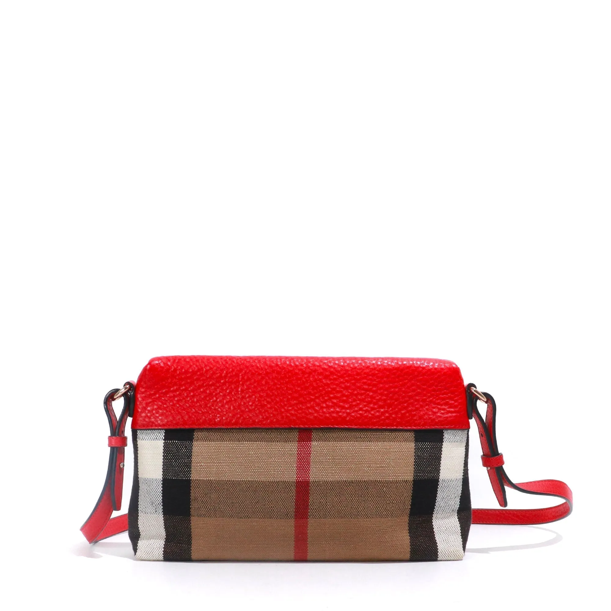 BURBERRY BURBERRY Handbags Lola