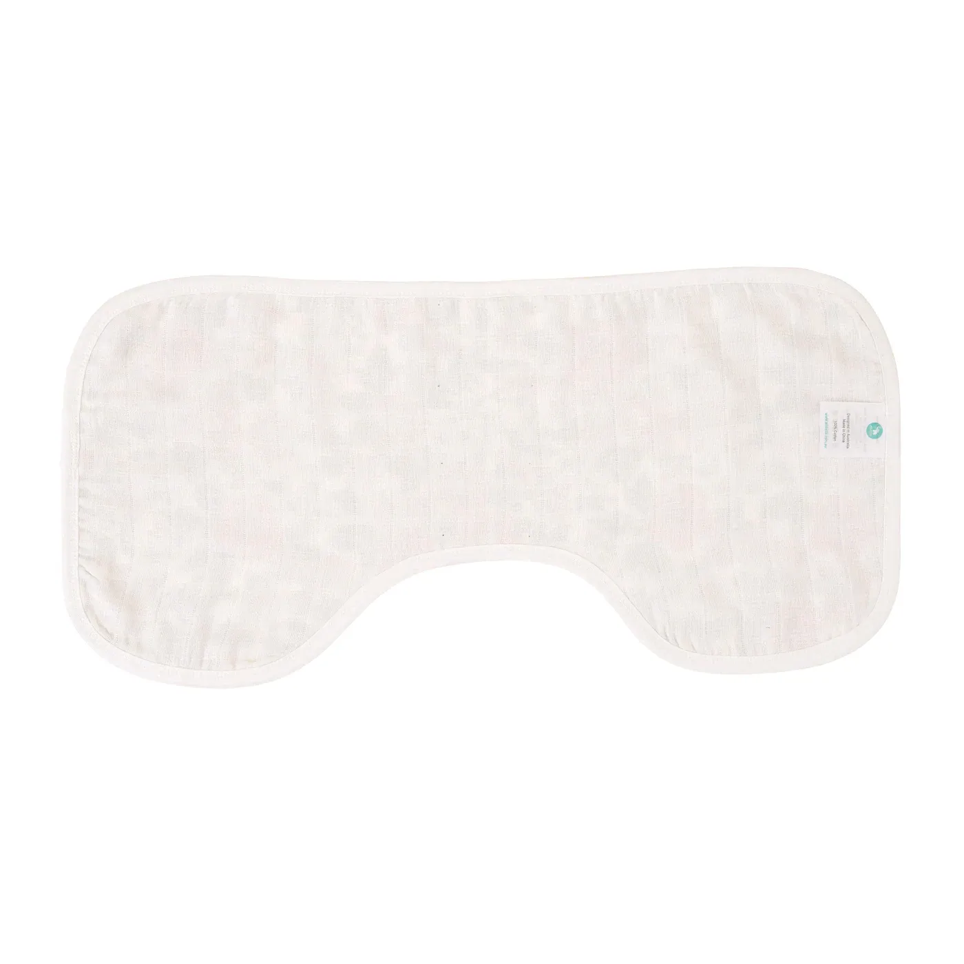 Burp Cloth - Daisy