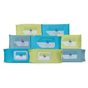 Cardinal Health™ Unscented Personal Cleansing Cloth