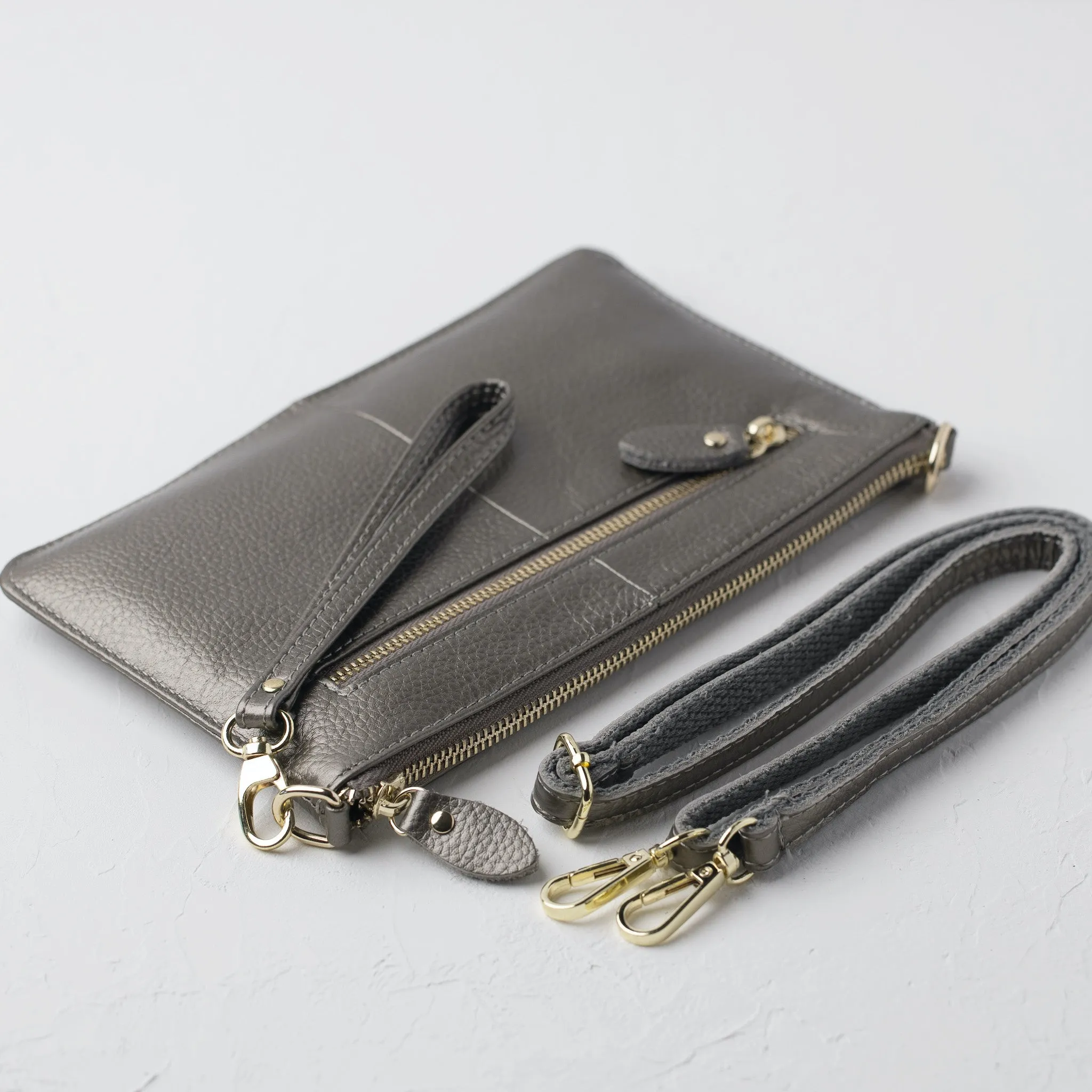 CB Clutch Bag