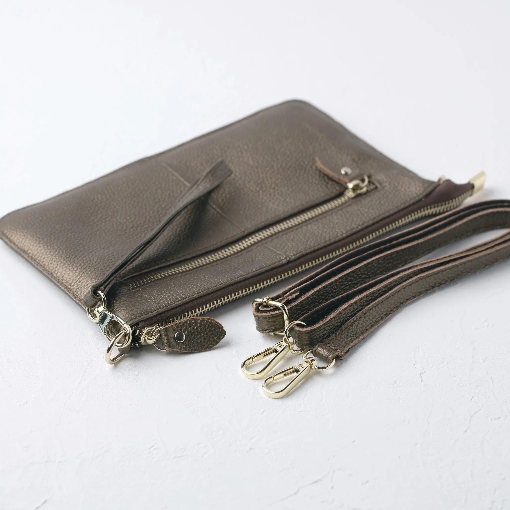 CB Clutch Bag
