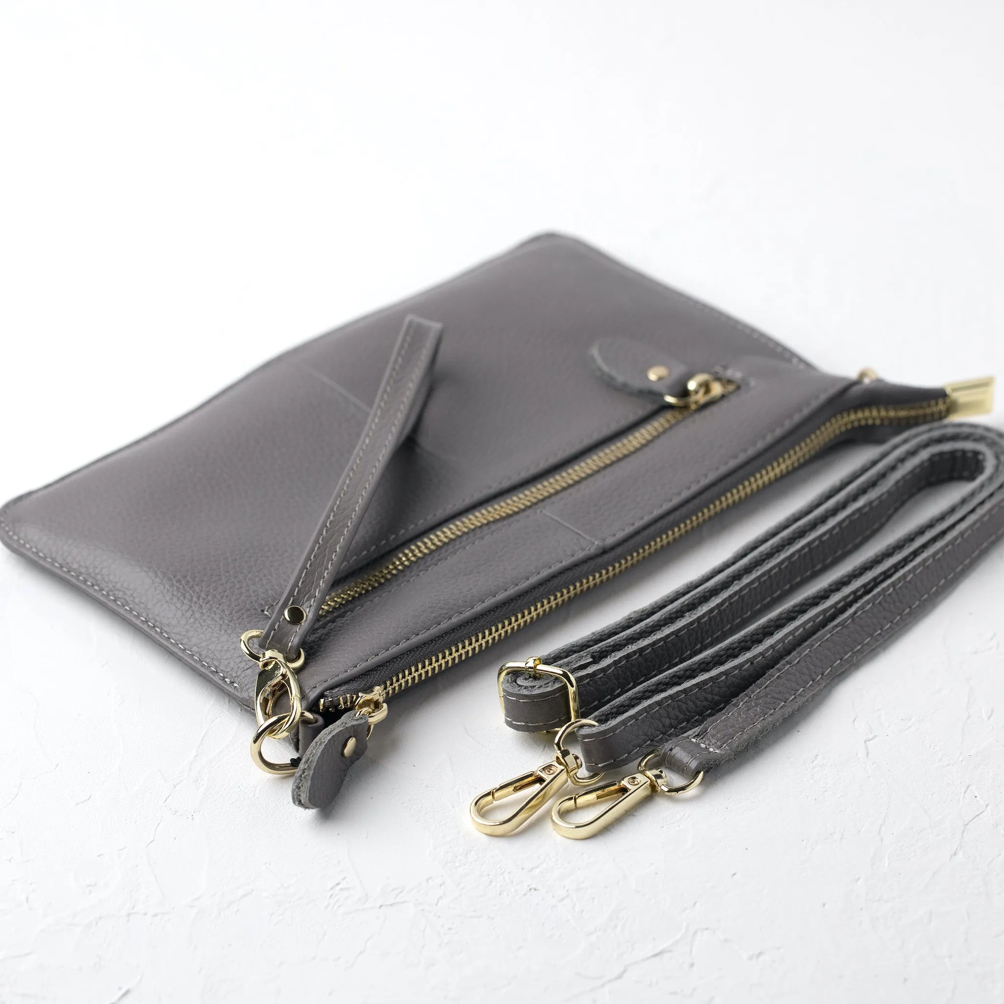 CB Clutch Bag