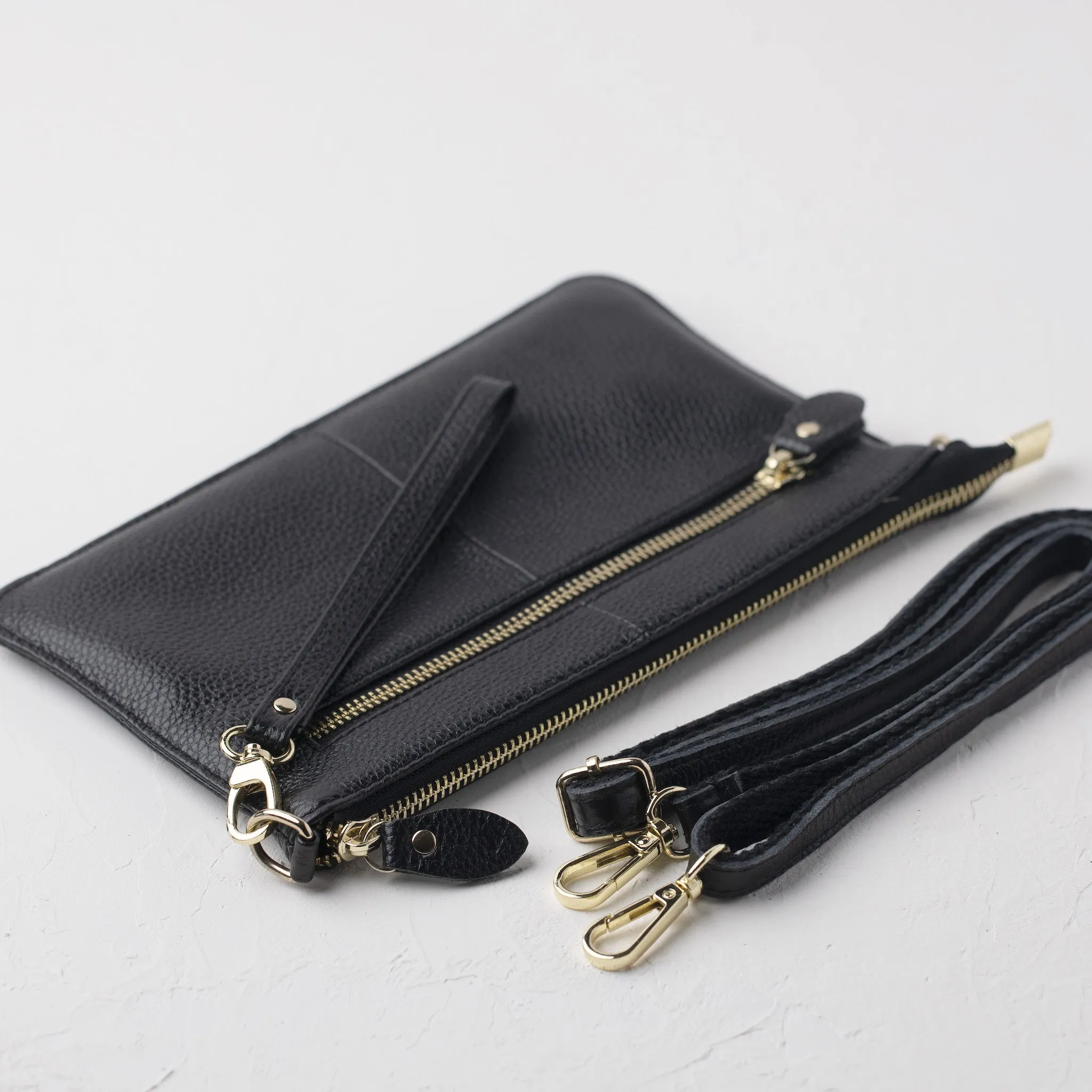 CB Clutch Bag