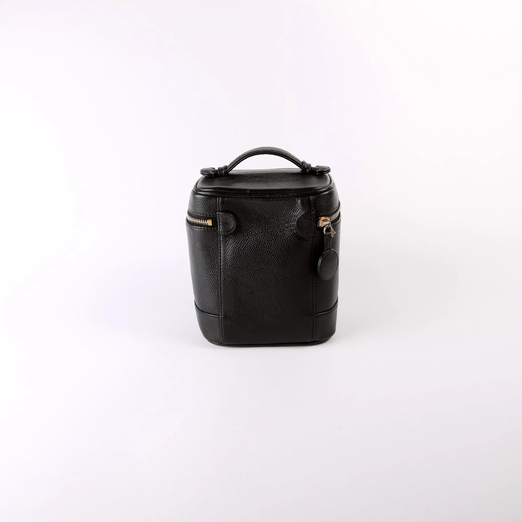 CC Vanity Case Small Caviar