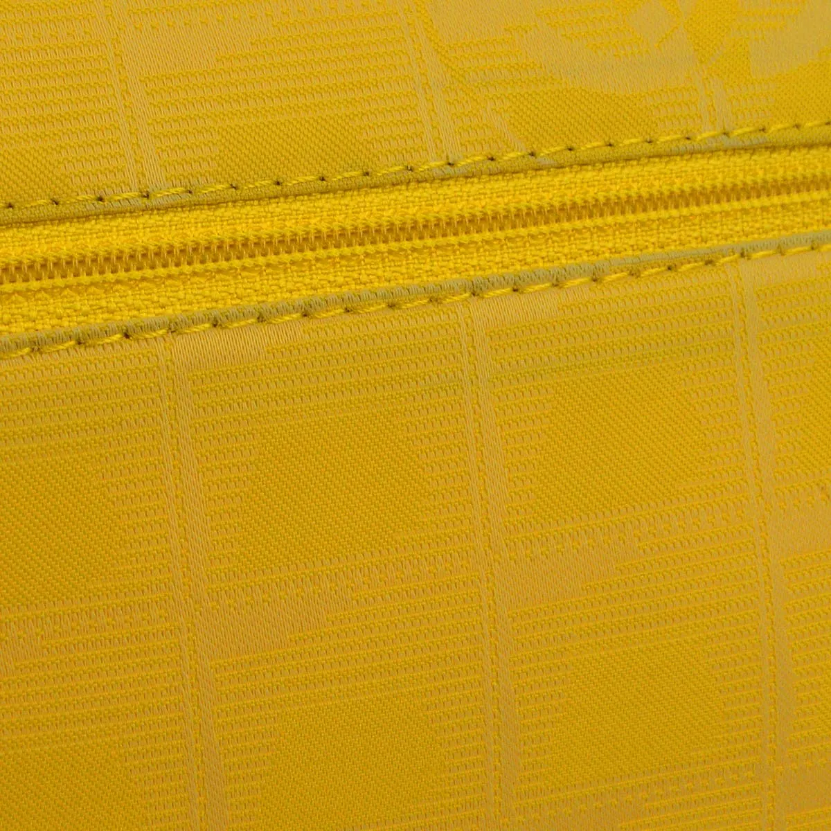 Chanel 2001-2003 Nylon New Travel Line WOC Wallet On Chain