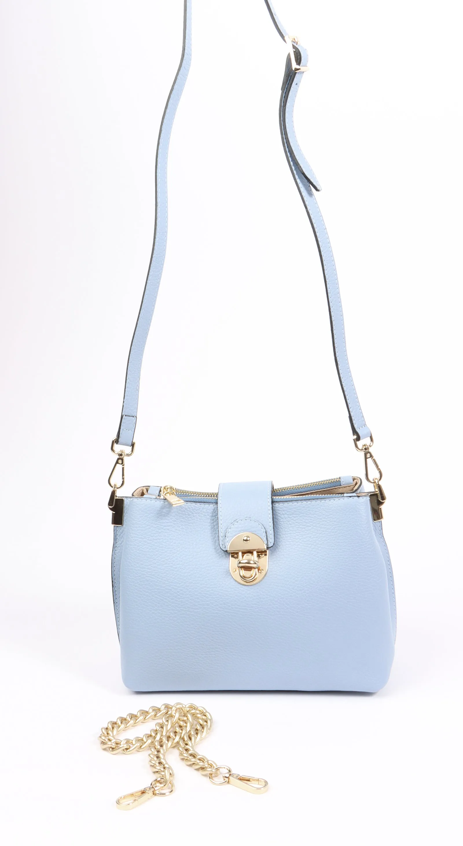 Chaya Shoulder Bag