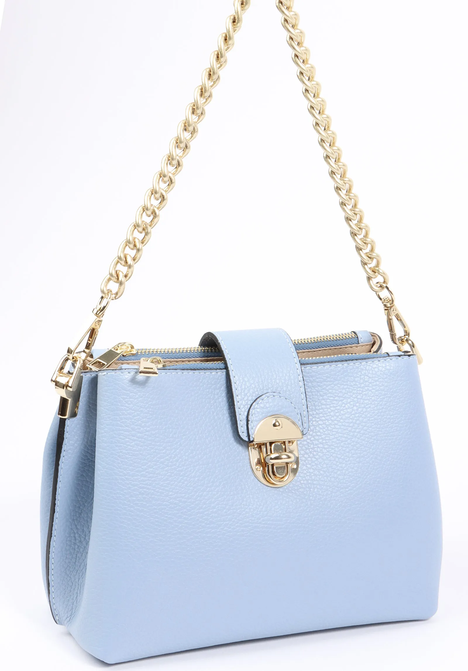 Chaya Shoulder Bag