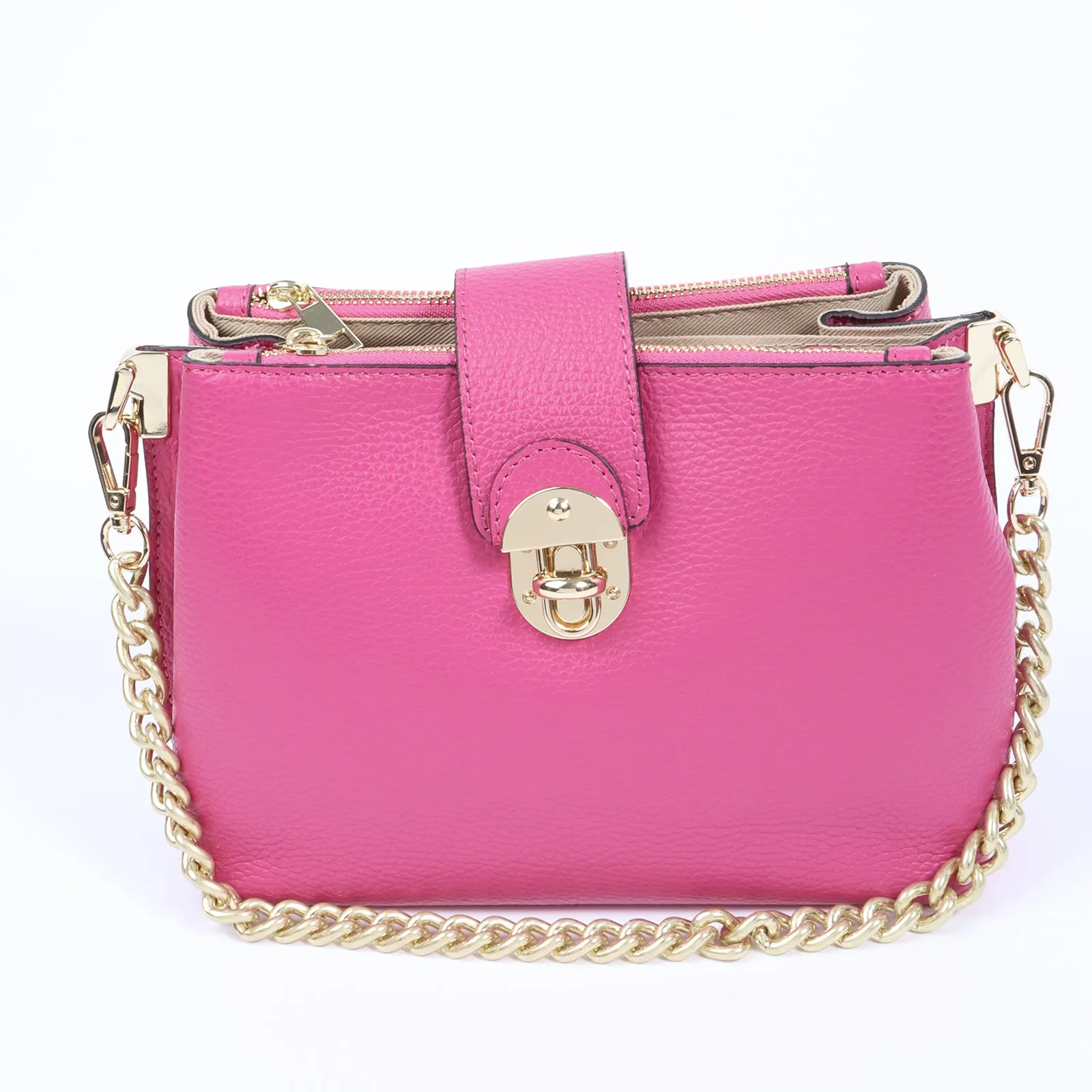 Chaya Shoulder Bag