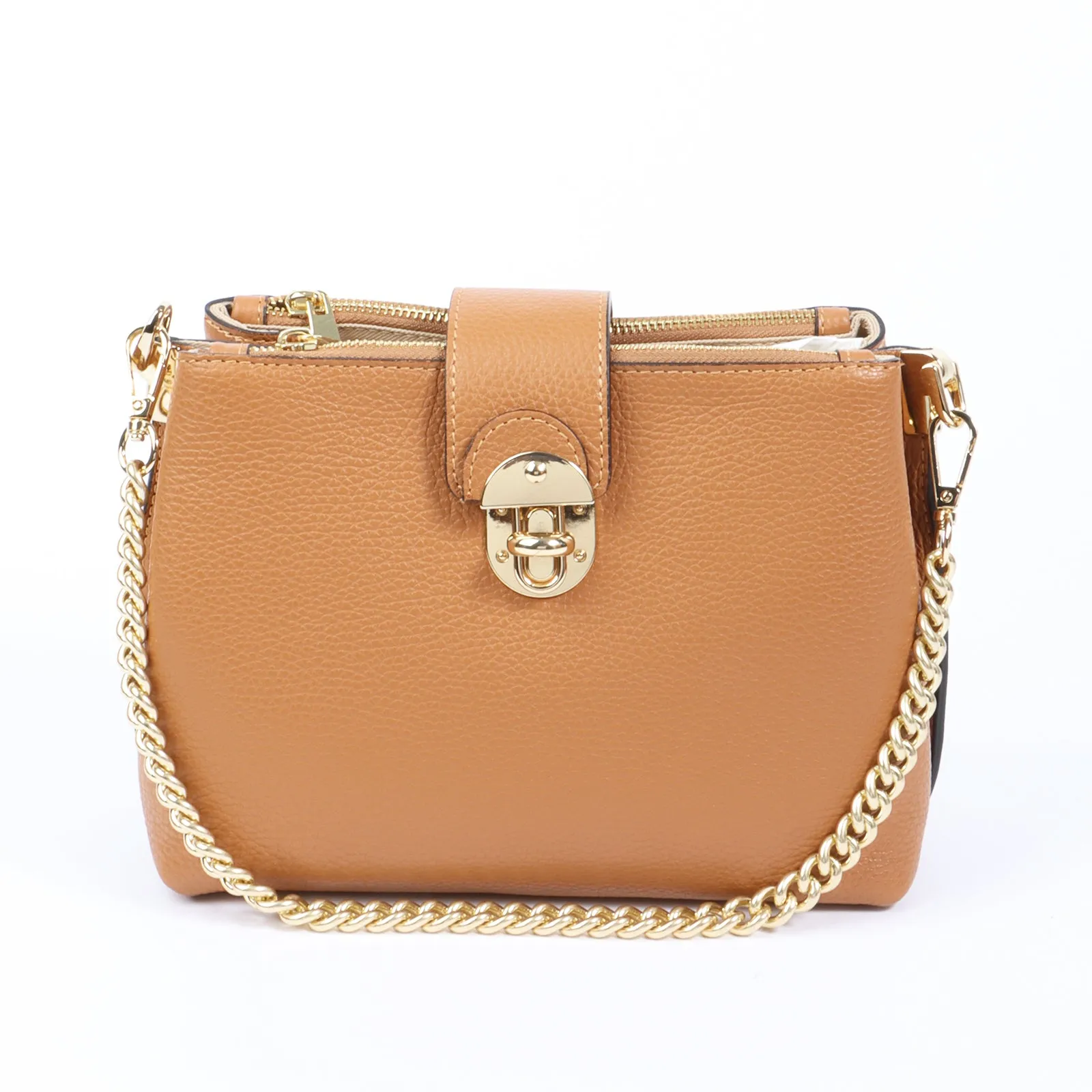 Chaya Shoulder Bag