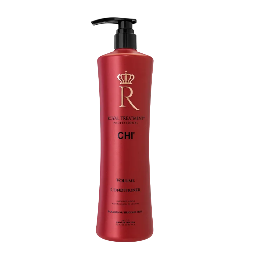 CHI Royal Treatment Volume Conditioner