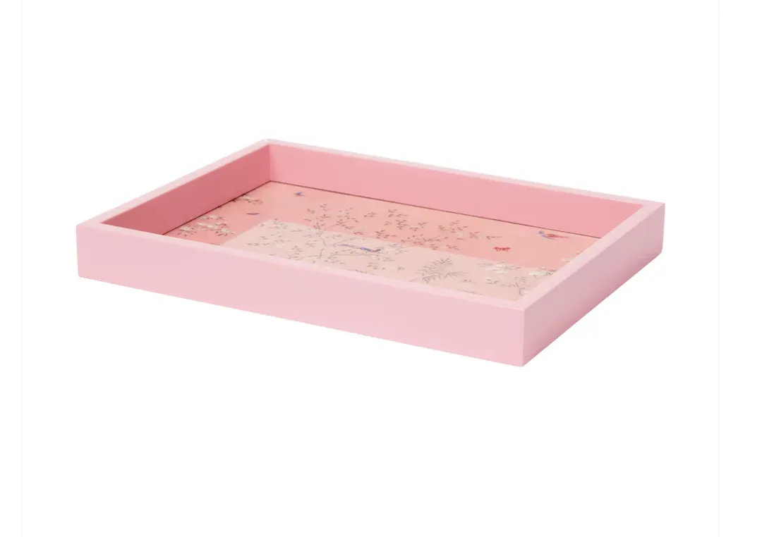 Chinoiserie Tray