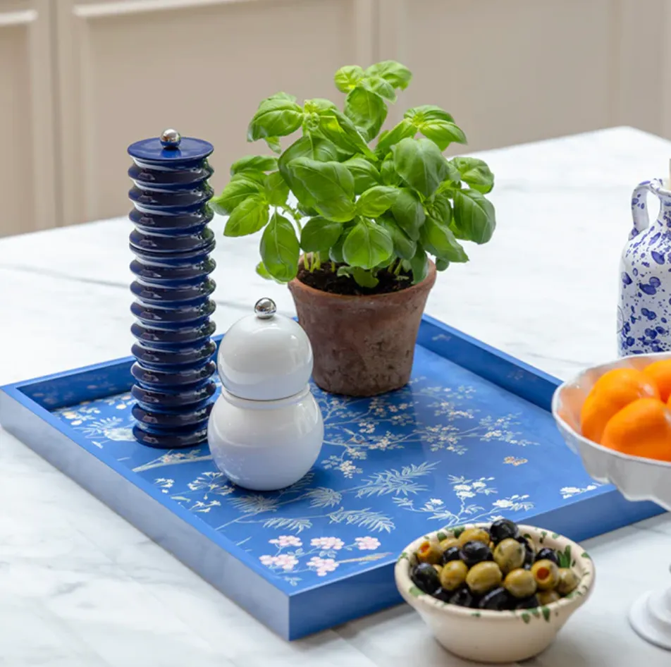 Chinoiserie Tray