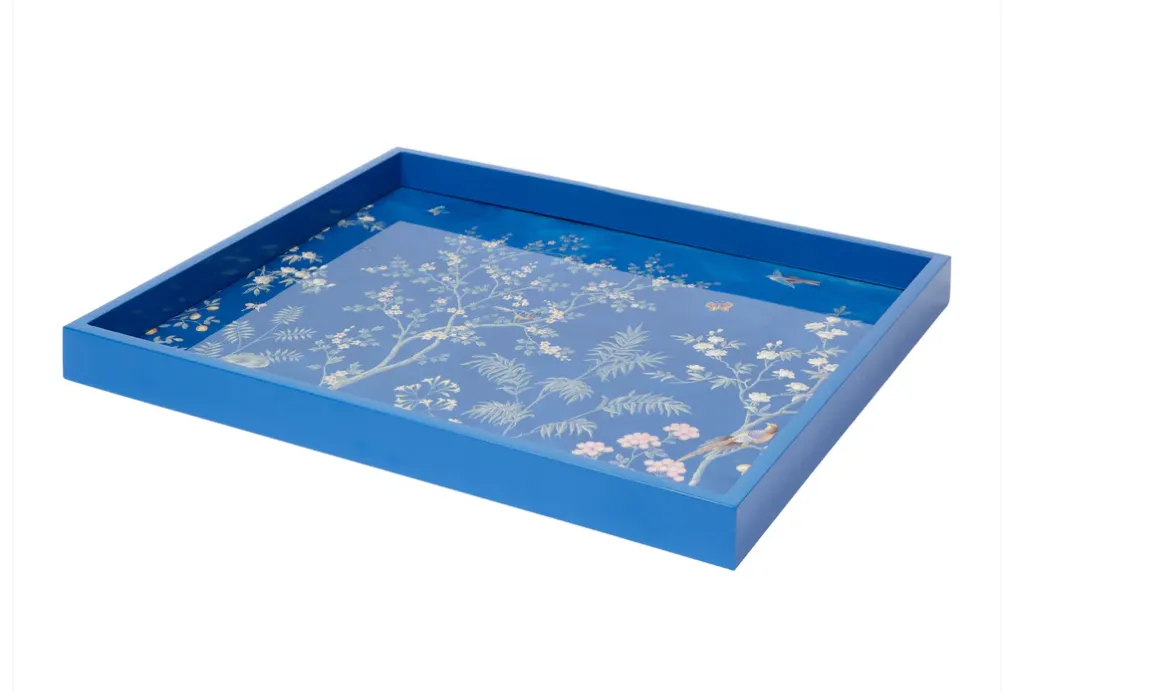 Chinoiserie Tray