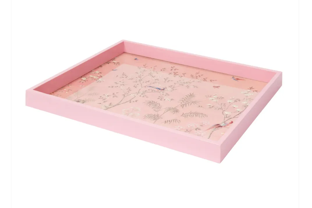 Chinoiserie Tray