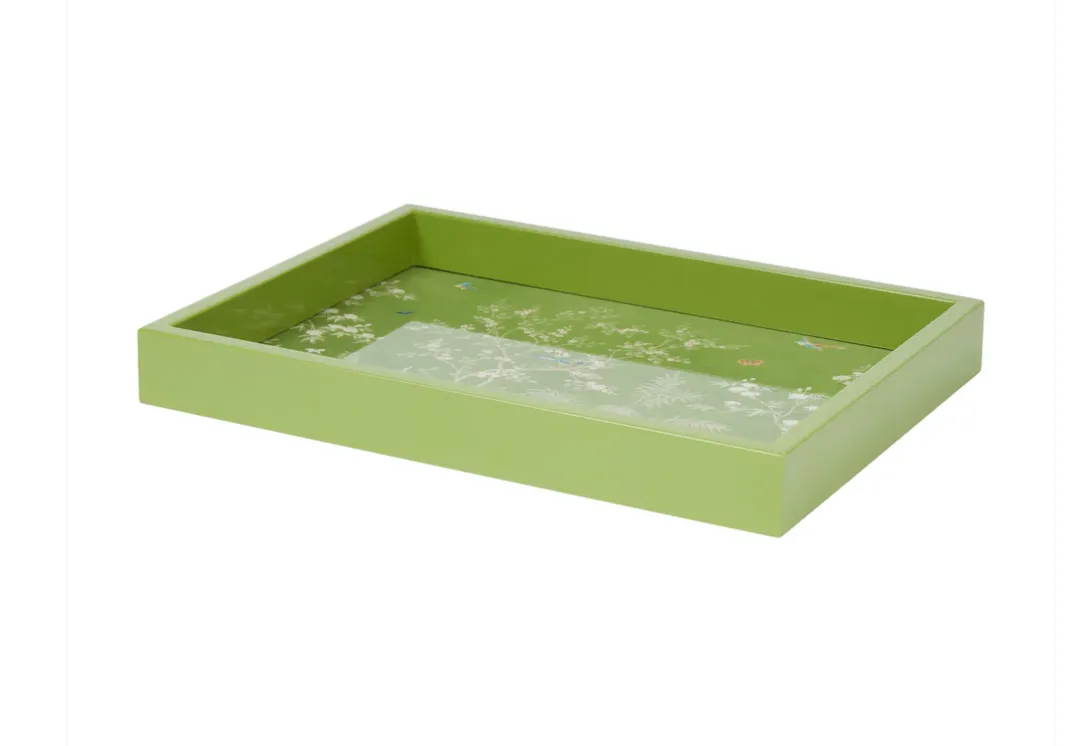 Chinoiserie Tray