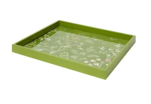 Chinoiserie Tray