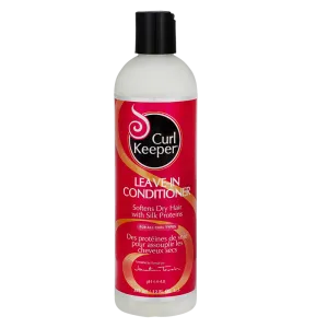 Curly Hair Solutions Curl Keeper Leave-In Conditioner