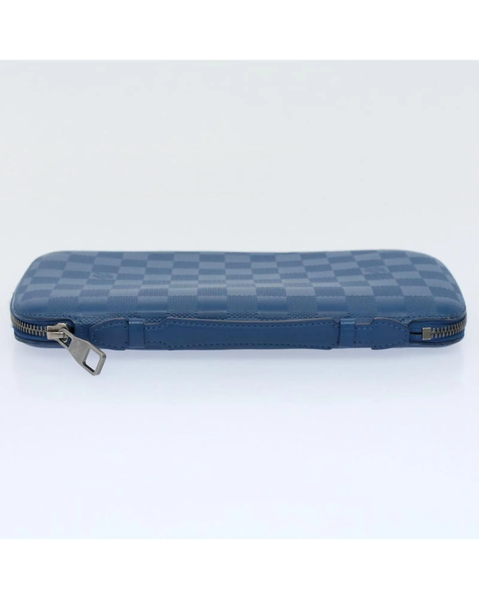Damier Infini Organizer Clutch Bag