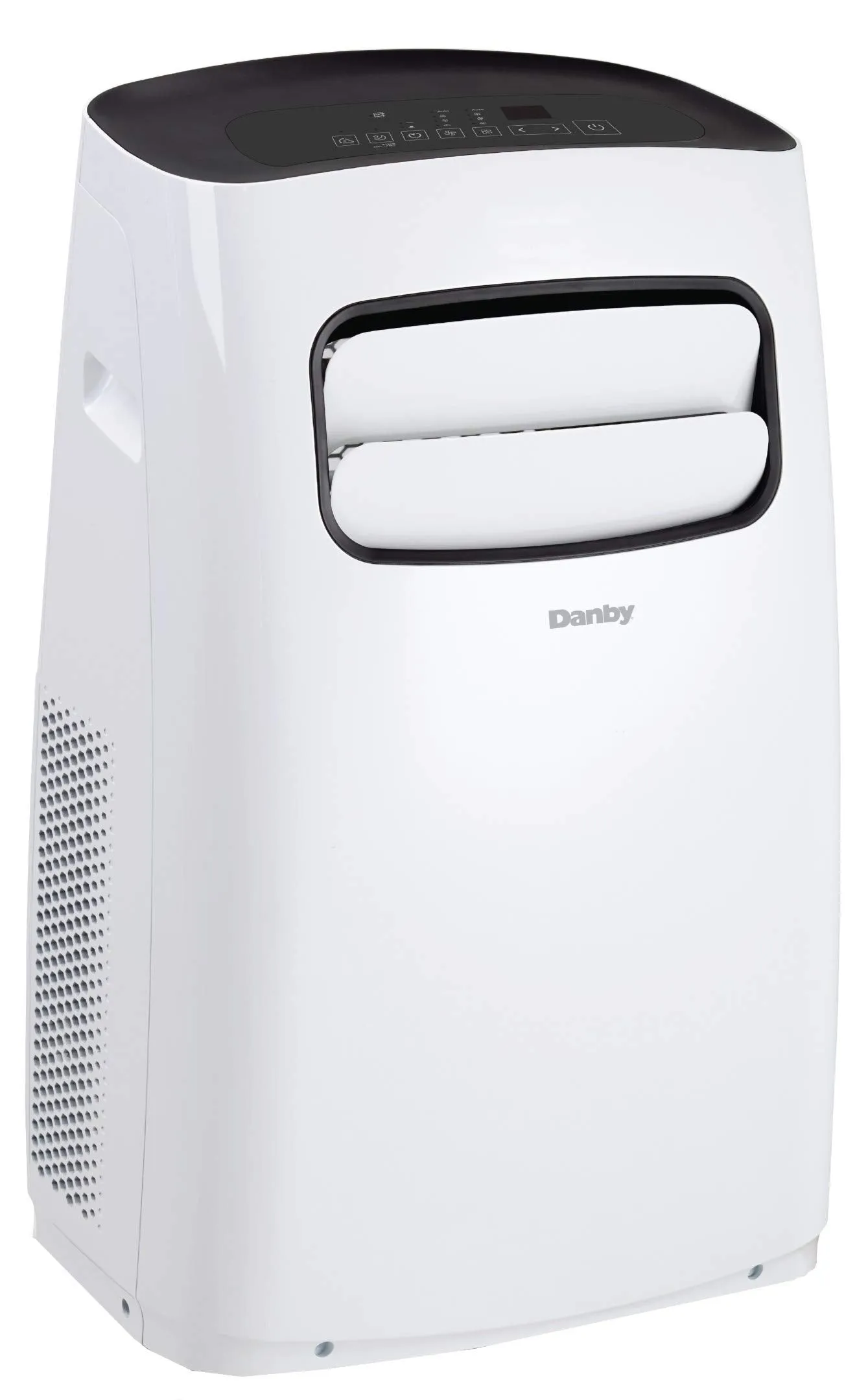 Danby Portable Air Conditioner White.