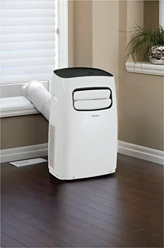 Danby Portable Air Conditioner White.