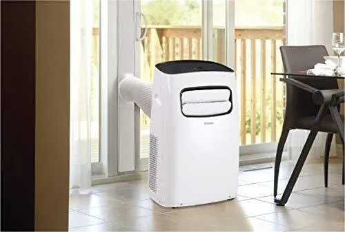 Danby Portable Air Conditioner White.