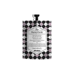 Davines The Purity Circle