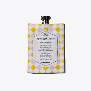 Davines The Spotlight Circle