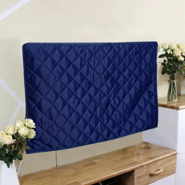 Dust Proof LCD/LED Cover - Blue