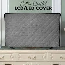 Dust Proof LCD/LED Cover - Grey
