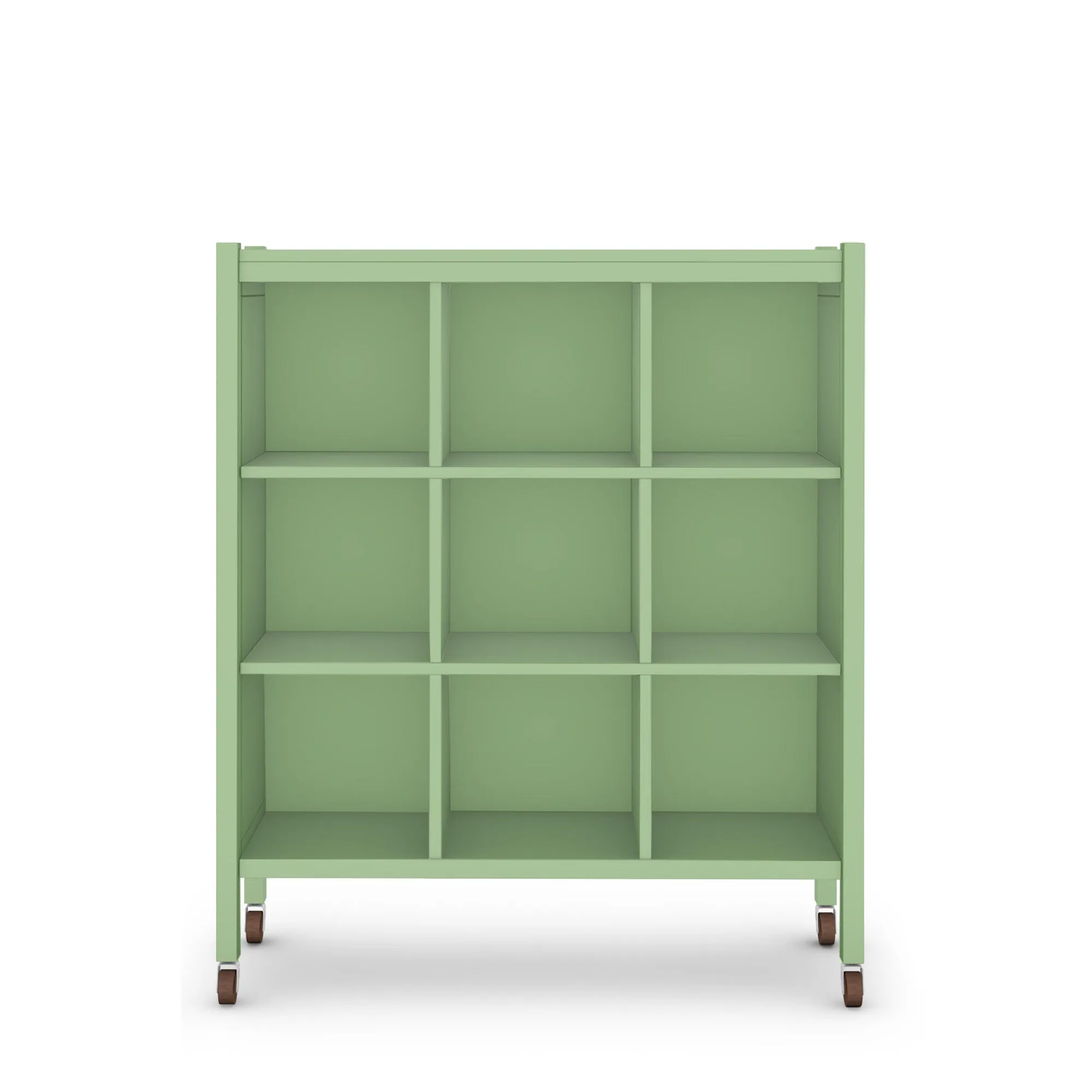 Extra Large Stow-Away Shelf