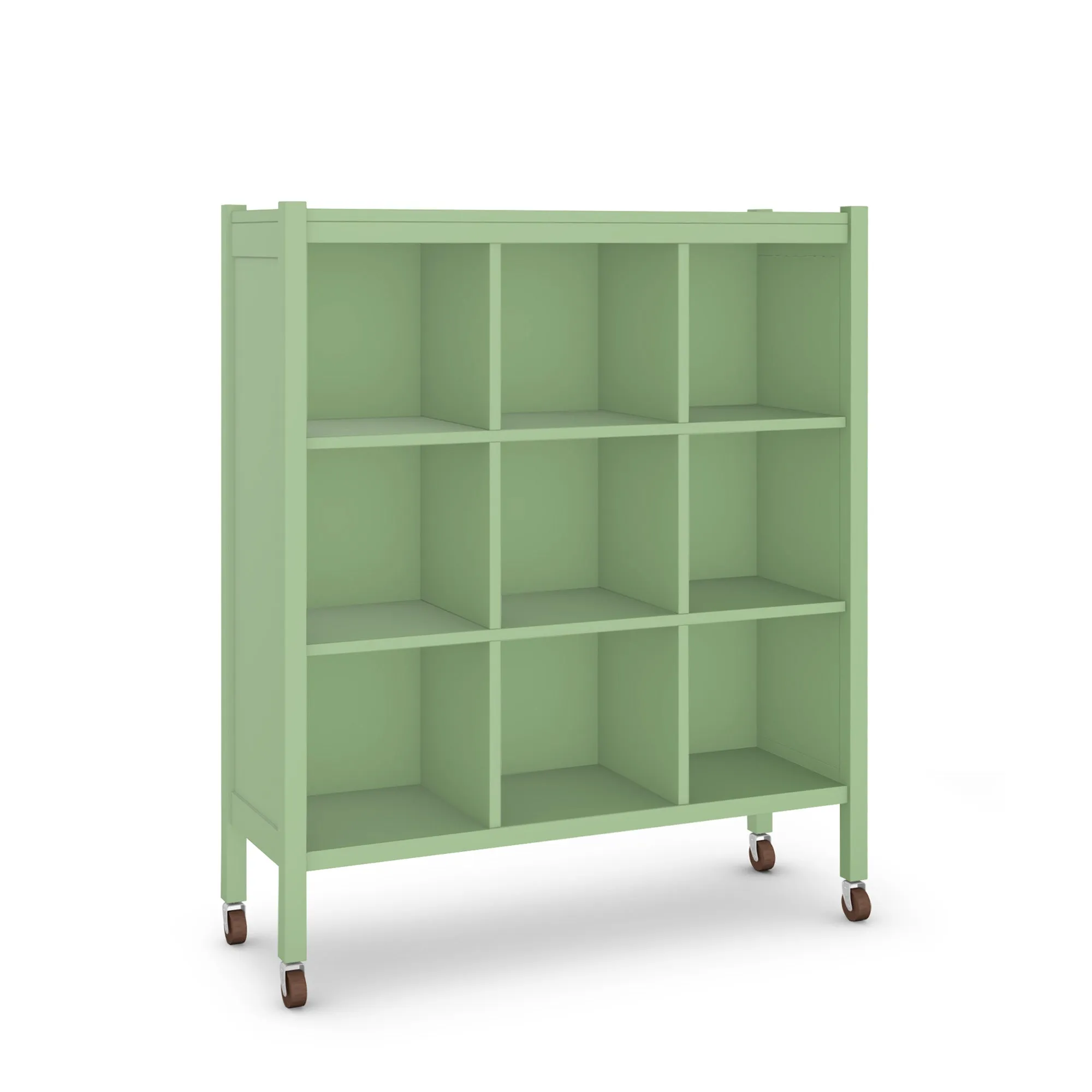 Extra Large Stow-Away Shelf