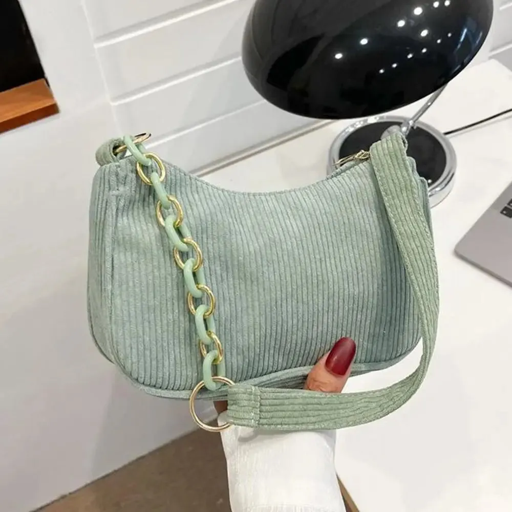 Fashion Vintage Handbags Women Autumn