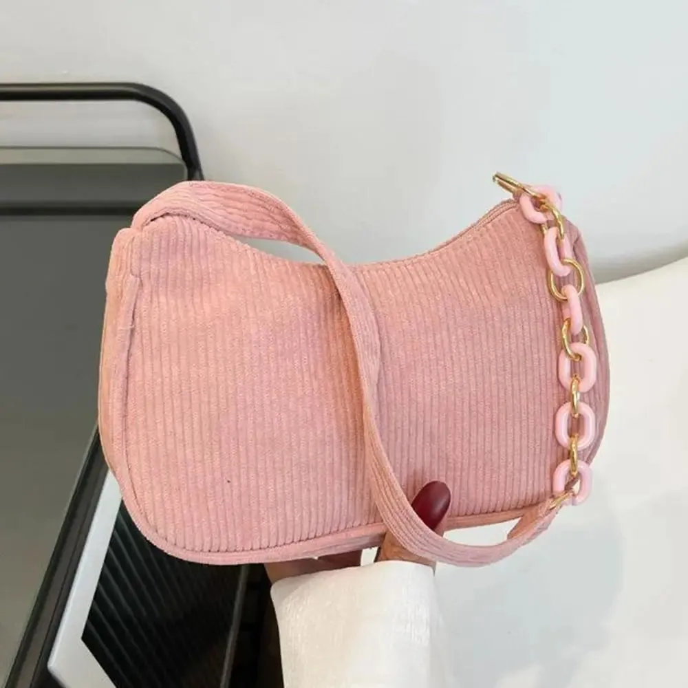 Fashion Vintage Handbags Women Autumn